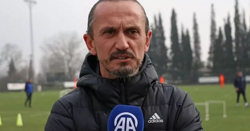 Tuncay Şanlı efsanesi olduğu kulübe geri dönüyor