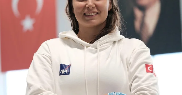 Bengisu Avcı altın avcısı İzmir Haberleri