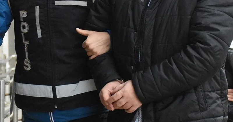 Kayseri de firari hükümlü yakalandı
