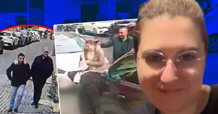 Şişli de eski eşi Bahar Aksu yu katleden cani için istenen ceza belli oldu