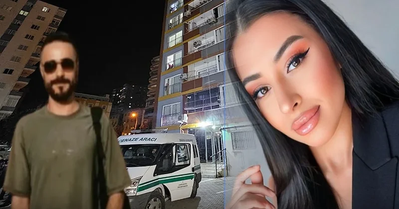 Her satırı korkunç olay! Sevgilisini 10 yerinden bıçakladı, 12. kattan atladı Sözcü Gazetesi
