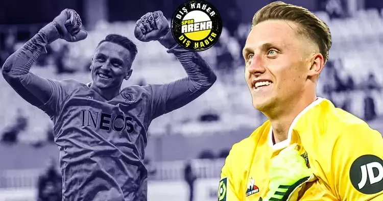 Galatasaray da kaleci transferi için düğmeye basıldı! Marcin Bulka için görüşmeler başladı