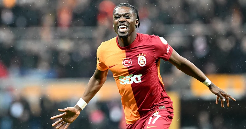 Derrick Köhn ün talipleri artıyor: Süper Lig ve Avrupa dan ilgi var! Galatasaray Haberleri