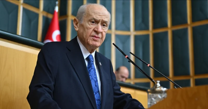Bahçeli nin durumu belli oldu: 112 gün geçti