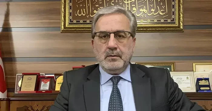 Volkan Konak için Gebermiş paylaşımı tepki çekmişti! Çatalca Müftüsü Mehmetalioğlu yeni gelişmeyi kendi duyurdu: Kocaeli ye tayinim çıktı