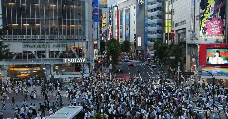 Mangadaki kehanet Japonya nın turizmini vurdu