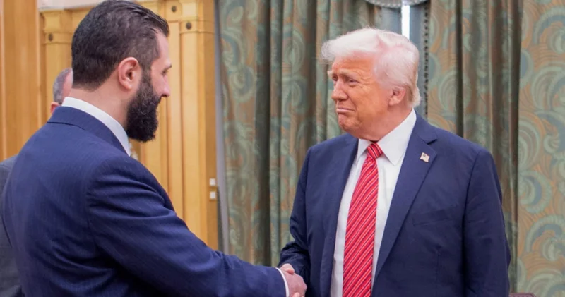 Rubio dan flaş iddia: Suriye de iç savaş çıkabilir