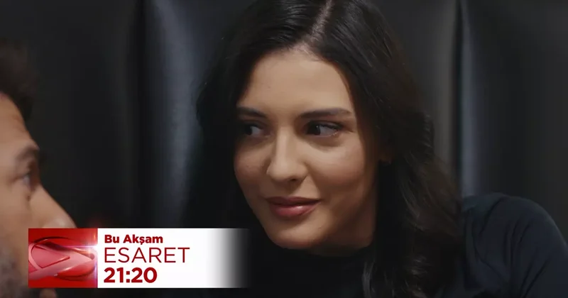 Kanal 7 dizisi Esaret te Orhun a ölümcül tuzak! Eylül kötülükte sınır tanımıyor