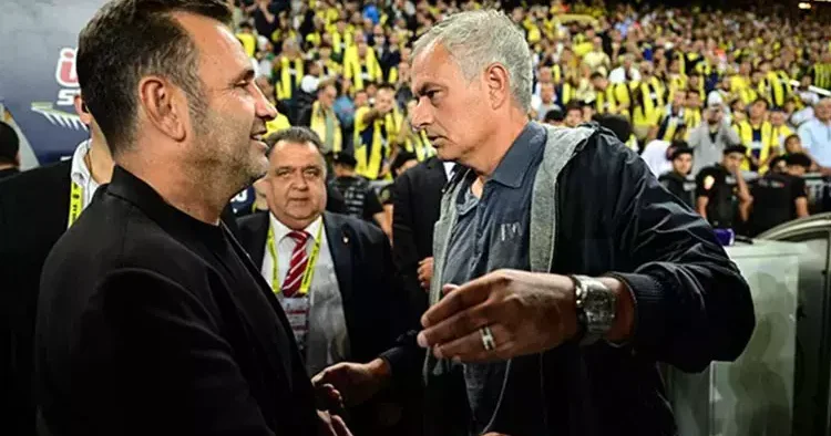 Futbol Konseyi: Özel biri bahane üretirken, gerçek hoca şov yaptı! Ali Koç...