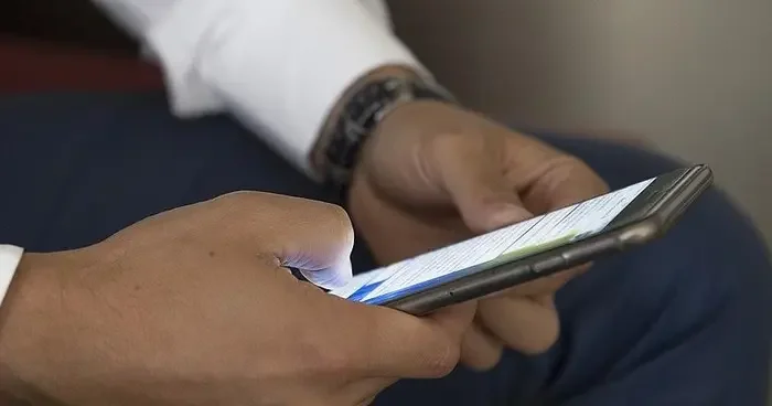 Dolandırıcılar bu sefer de gözlerini TUSAŞ a dikti! Hem isim hem de logo kullanıp...