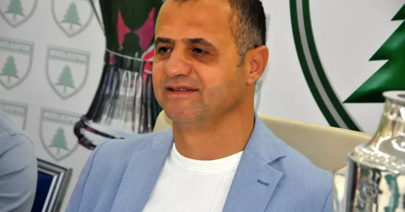 1 milyon nüfuslu kentin takımı sahipsiz kaldı: Kulüp devredilmeye hazır