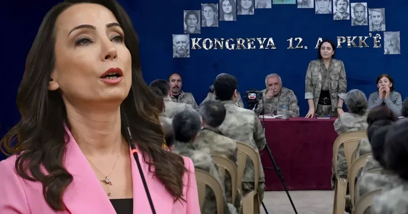 DEM Partili Hatimoğulları ndan iktidara çağrı: Bu adımlar hızlıca atılmalı