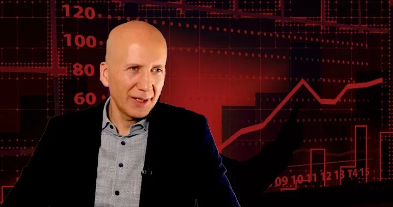 Prof. Hakan Kara: Konut satışları yılın ilk dört ayında tüm zamanların rekorunu kırdı