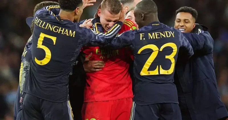 Galatasaray gözünü kararttı! Real Madrid den transfer istiyor