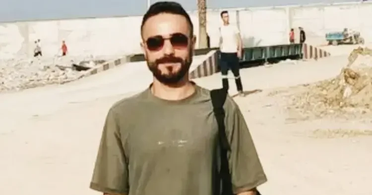 Sevgilisi Şevval’i katletti