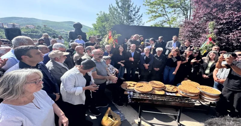 Tunceli deki PKK anmasına izin verilmesi istenen vali istifa kararı aldı Sözcü Gazetesi