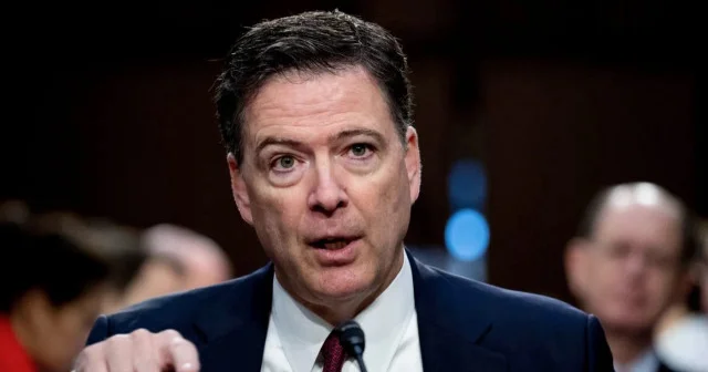 Eski FBI direktöründen 86 47 savunması: Trump a suikast çağrısı yaptığı iddialarına yanıt verdi Amerika Haberleri