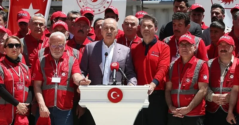 Bağımsızlık ateşi Gabar’da yandı