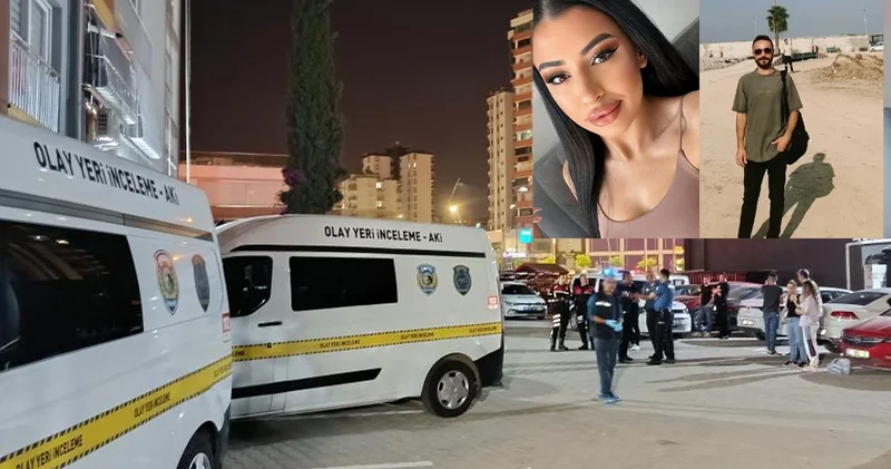 Sevgilisini öldürüp 6 sayfalık not bırakarak intihar etti; annem bana komplo kurdu