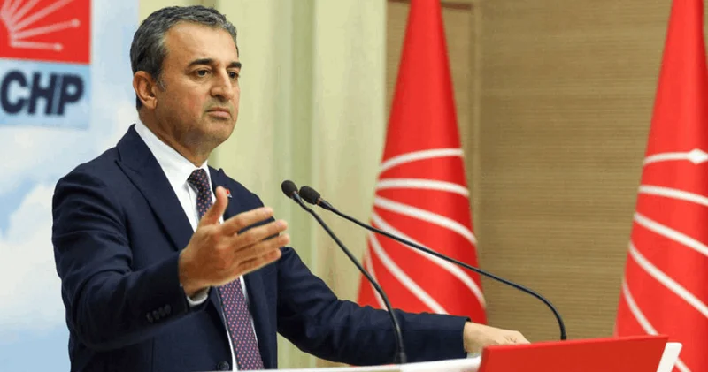İBB ye yapılan son operasyona CHP den ilk tepki