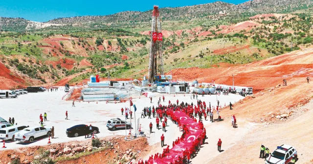 Dağlarda artık barış türküleri söylenecek Gündem Haberleri