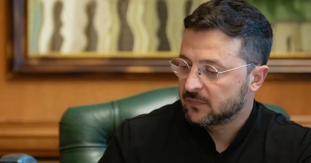 Zelenski den Trump Putin görüşmesi sonrası ilk mesaj: Bu belirleyici bir an Dünya Haberleri