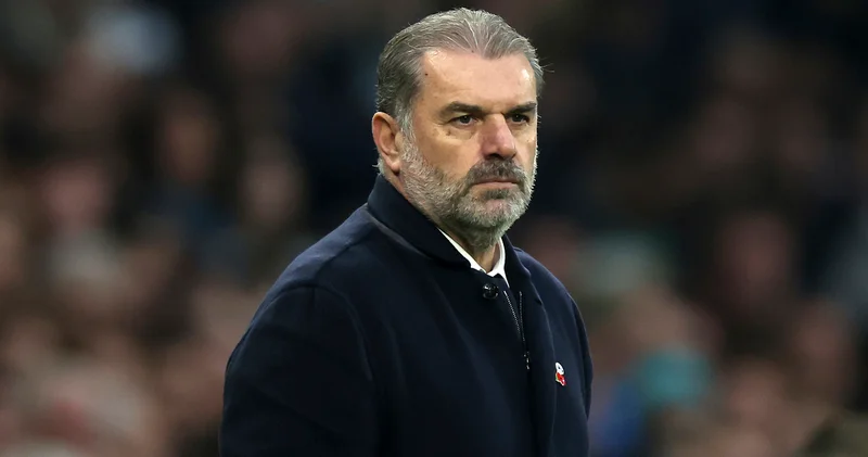 Ange Postecoglou dan Avrupa Ligi finali sözleri! Futbol Haberleri