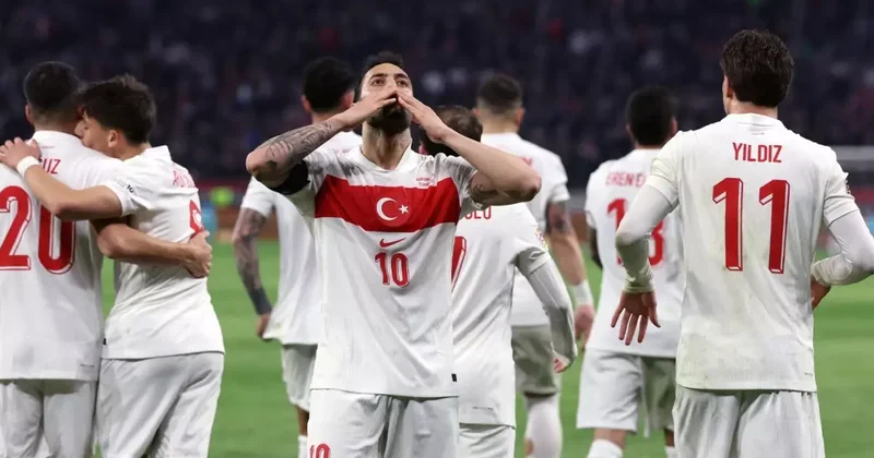 İstiklal Marşı na saygısızlık yapan ülkeye UEFA dan ceza