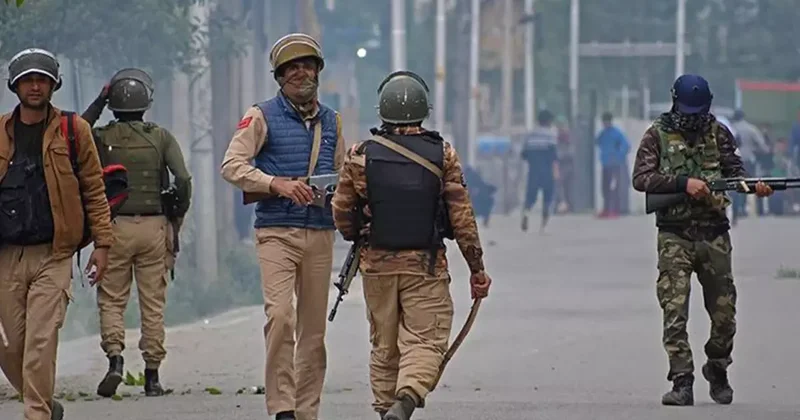 Pakistan ve Hindistan Barış Anlaşmasına Ulaştı