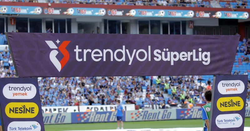 En fazla duraklama süresi Süper Lig de! Futbol Haberleri