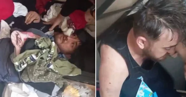 Bartın da hapis cezasıyla aranan şüpheli, bazanın içinde saklanırken yakalandı: Başım döndü buraya yattım Bartın Haberleri