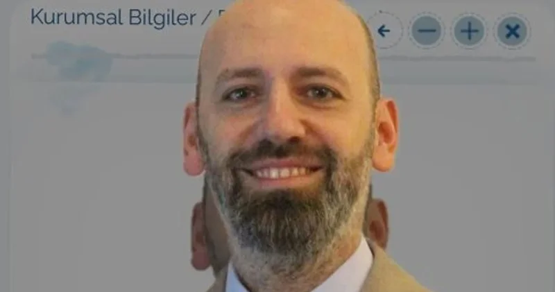 İBB soruşturmasında Çeşme Belediye Başkan Yardımcısı gözaltında