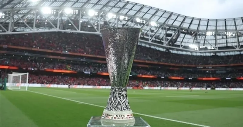 UEFA Avrupa Ligi finali yarın oynanacak!