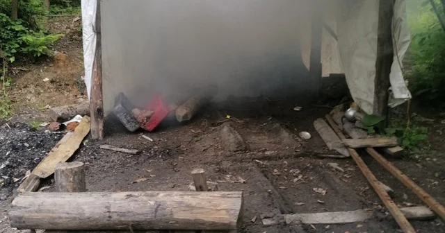 Zonguldak ta ruhsatsız işletilen 9 maden ocağı kapatıldı Zonguldak Haberleri