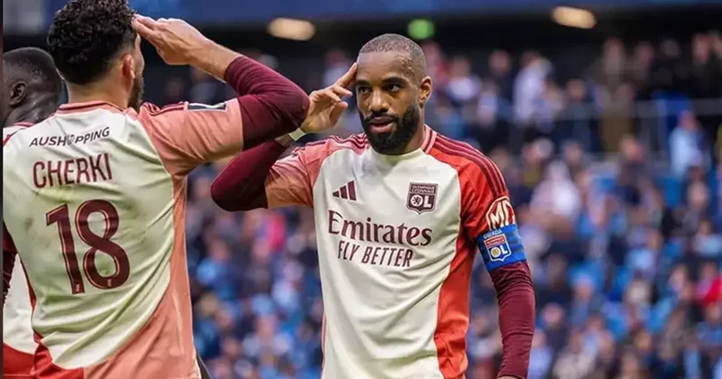 Alexander Lacazzete e tatsız haber! Maç oynanırken... Fanatik Gazetesi Futbol Haberleri Spor