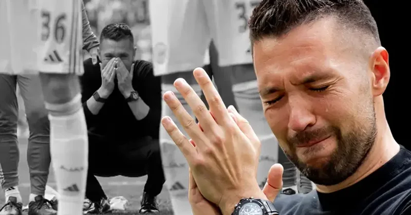 Talepleri bardağı taşırdı! Farioli nin Ajax tan gönderilme nedeni ortaya çıktı Fanatik Gazetesi Futbol Haberleri Spor