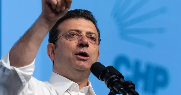 İmamoğlu tek tek sıraladı! Üçüncü dalga operasyon sonrası ilk tepki: Şimdi şantaj ve tehditle yalancı şahitliğe zorladıkları ayyuka çıkıyor