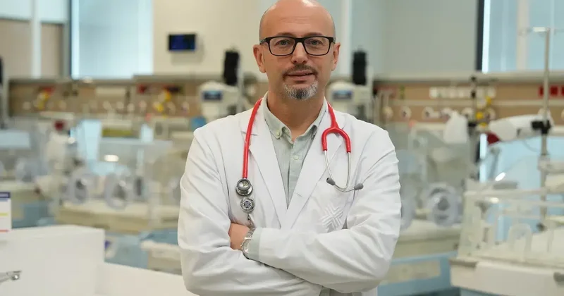 ‘Sarılıkta erken tanı hayati önem taşıyor’