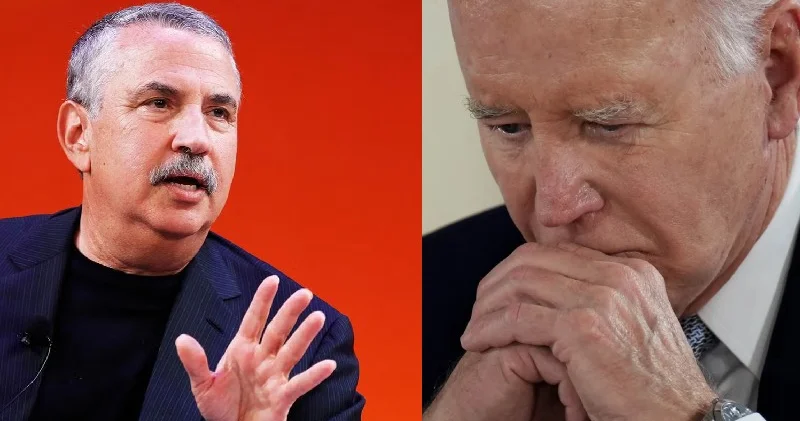 NYT yazarı: Biden, NATO nun önemini vurguladı ve Trump ın bunu parçalama riskinden endişelendiğini söyledi