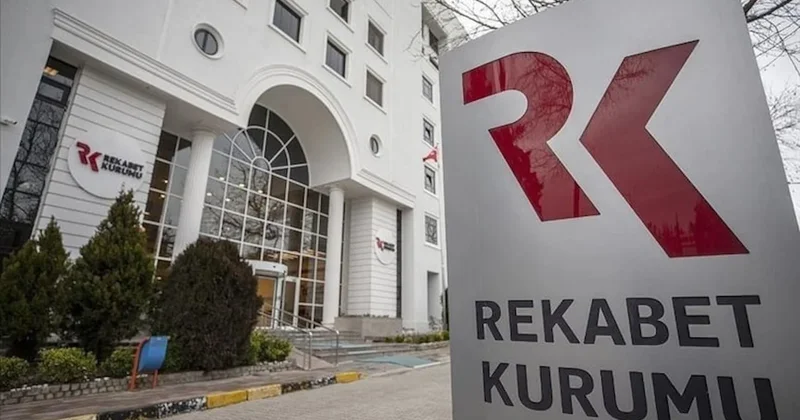 Rekabet Kurulu ndan MDF ve yonga levha sektöründe faaliyet gösteren 3 şirkete soruşturma Sözcü Gazetesi