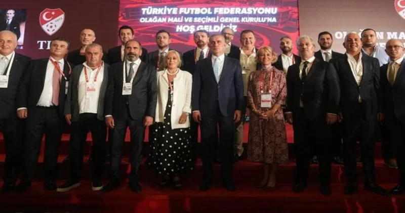 Zorlu AVM de TFF skandalı! Hacıosmanoğlu nun vekilinin saldırdığı kişi hastanelik oldu: Erdoğan a yakınmış