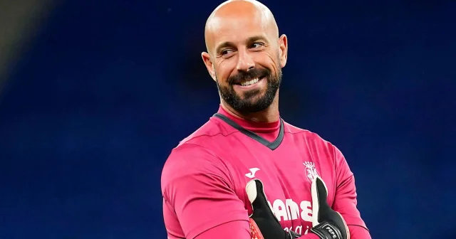 Yeni mesleğine geçiyor: Efsane isim kaleciliği bırakacağını açıkladı Futbol Haberleri