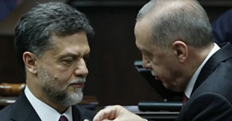 Yeni Şafak yazarından AKP lilere: Erdoğan sonrasına hazırlık yapmanız gözümüzden kaçmıyor Sözcü Gazetesi