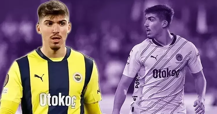 Yusuf Akçiçek için İstanbul a geldiler! İşte Fenerbahçe ye yapılan teklif
