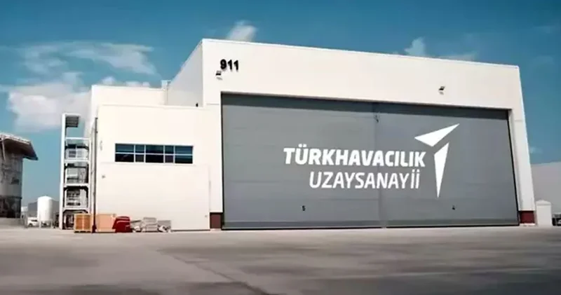 TUSAŞ tan dolandırıcılık uyarısı: Bu reklamlara sakın kanmayın