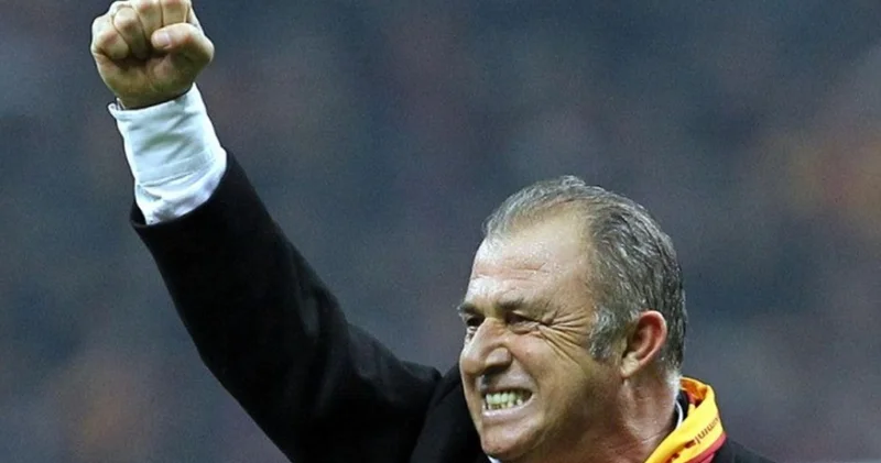 Galatasaray Fatih Terim i çağırdı