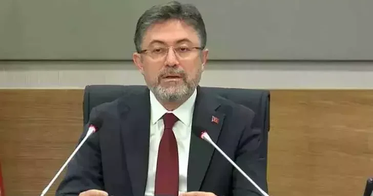 Bakan Yumaklı: Arıcılık sektörüne 984 milyon TL destekleme ödemesi yaptık