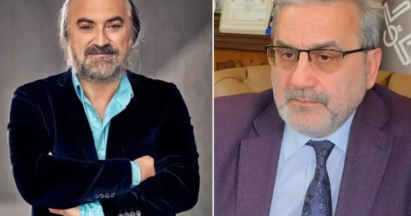 Volkan Konak için Sahnede geberdi diyen müftü Kocaeli ye vaiz olarak atandı