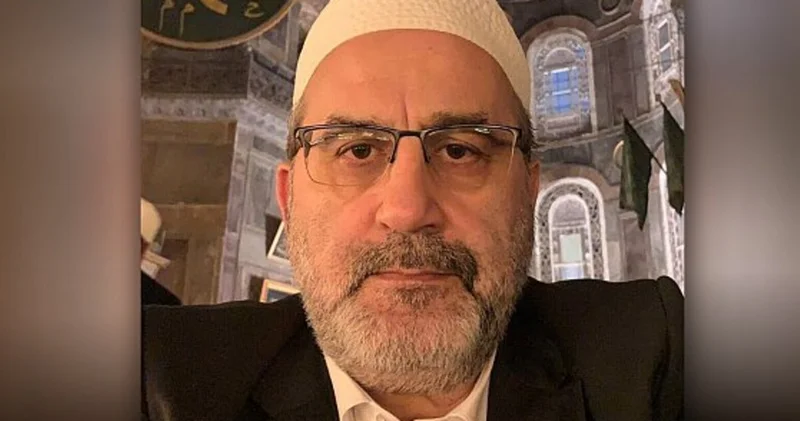 Çatalca Müftüsü vaiz olarak atandı Son dakika haberleri