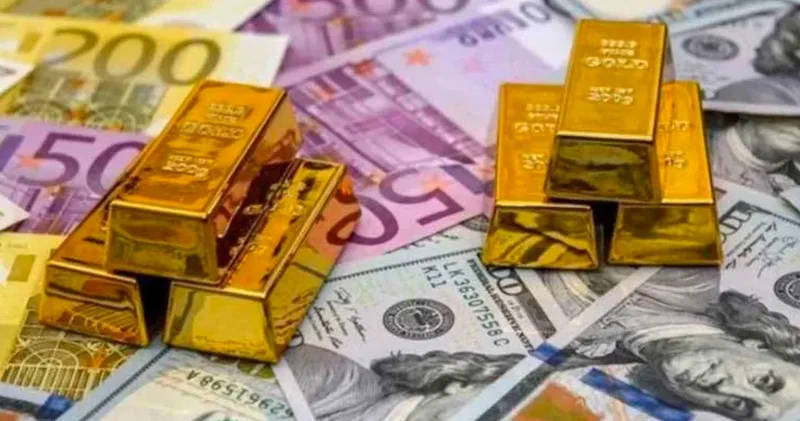 Euro ve dolarda hareketlilik